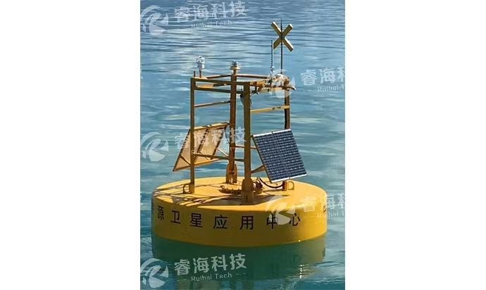 海上浮標(biāo)的作用及分類